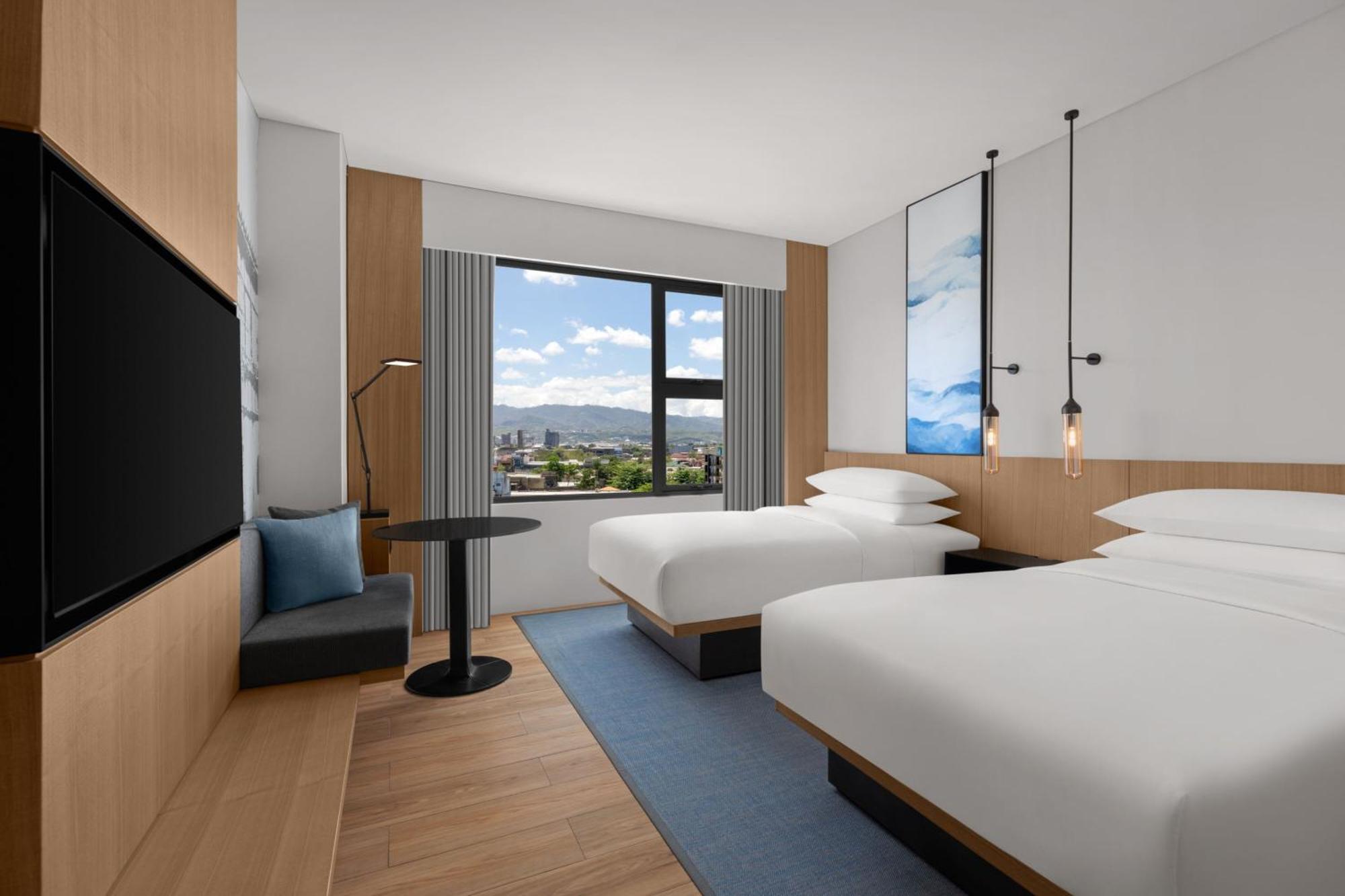 Fairfield By Marriott Cebu Mandaue City Екстер'єр фото