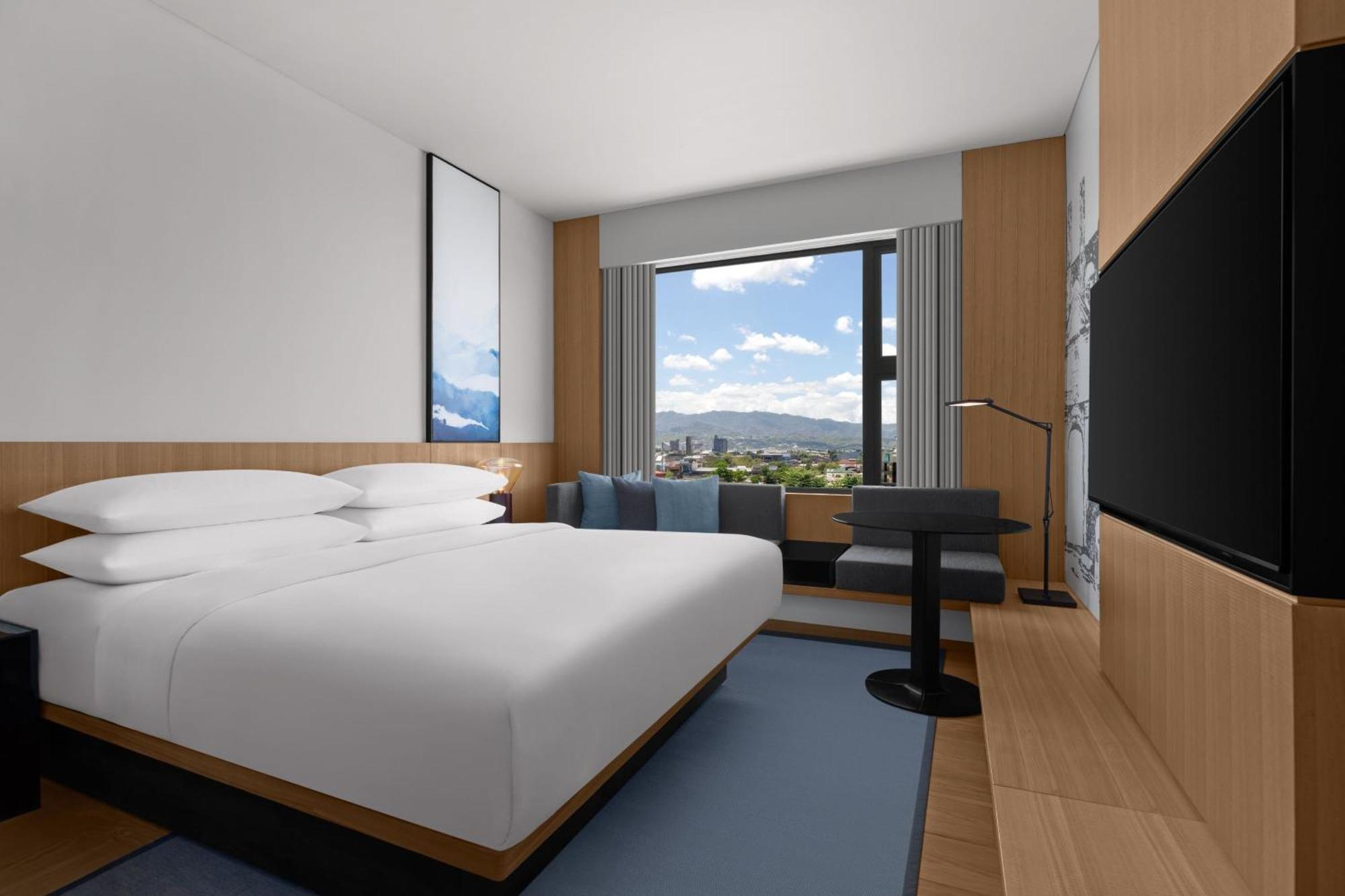 Fairfield By Marriott Cebu Mandaue City Екстер'єр фото