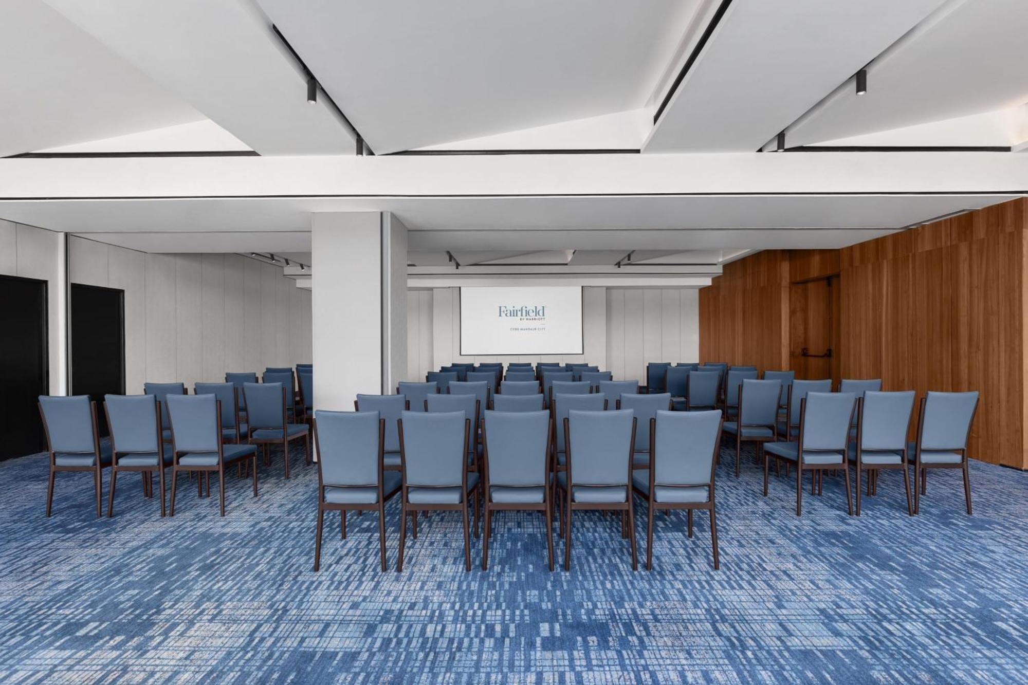 Fairfield By Marriott Cebu Mandaue City Екстер'єр фото