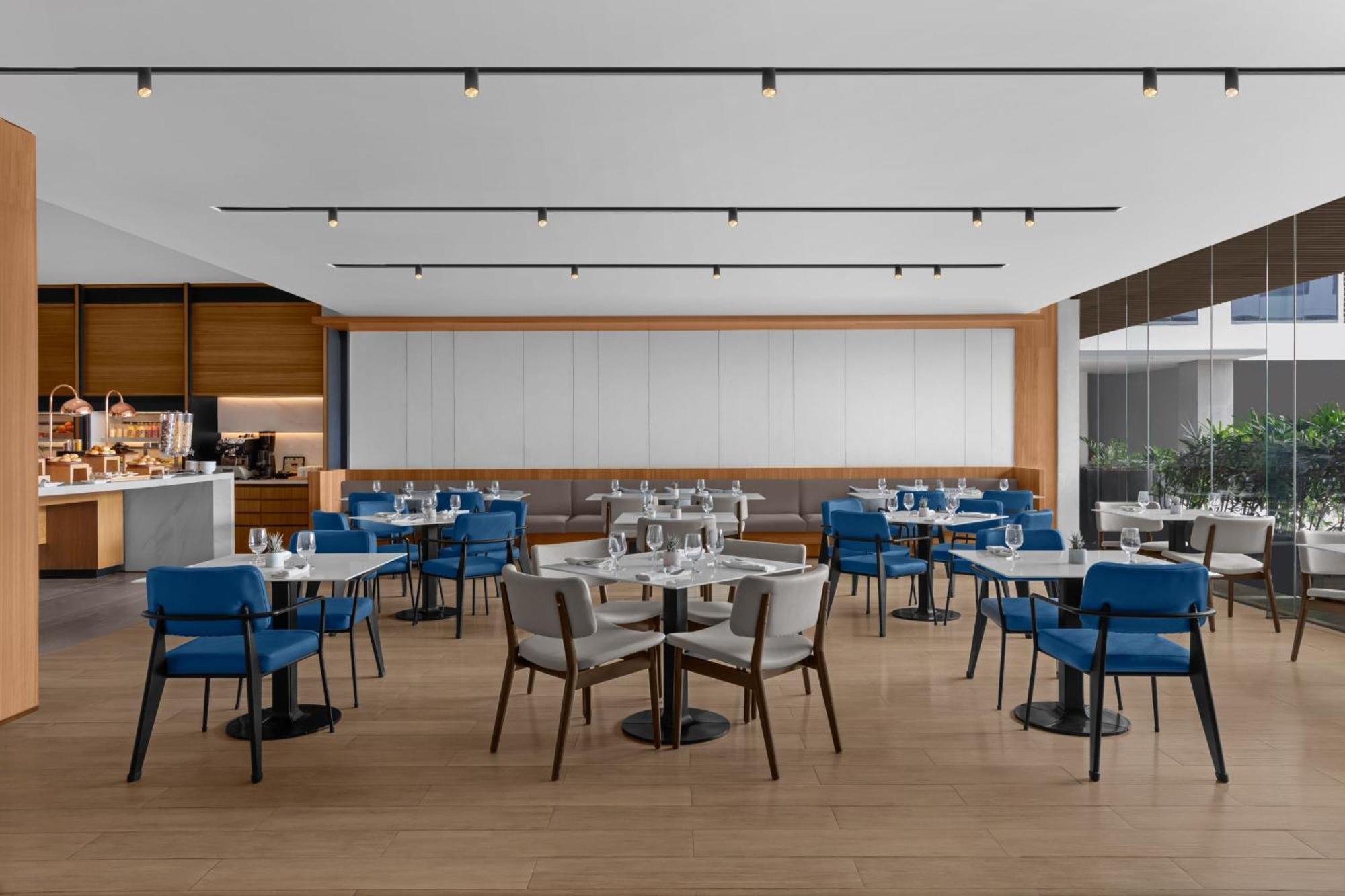 Fairfield By Marriott Cebu Mandaue City Екстер'єр фото