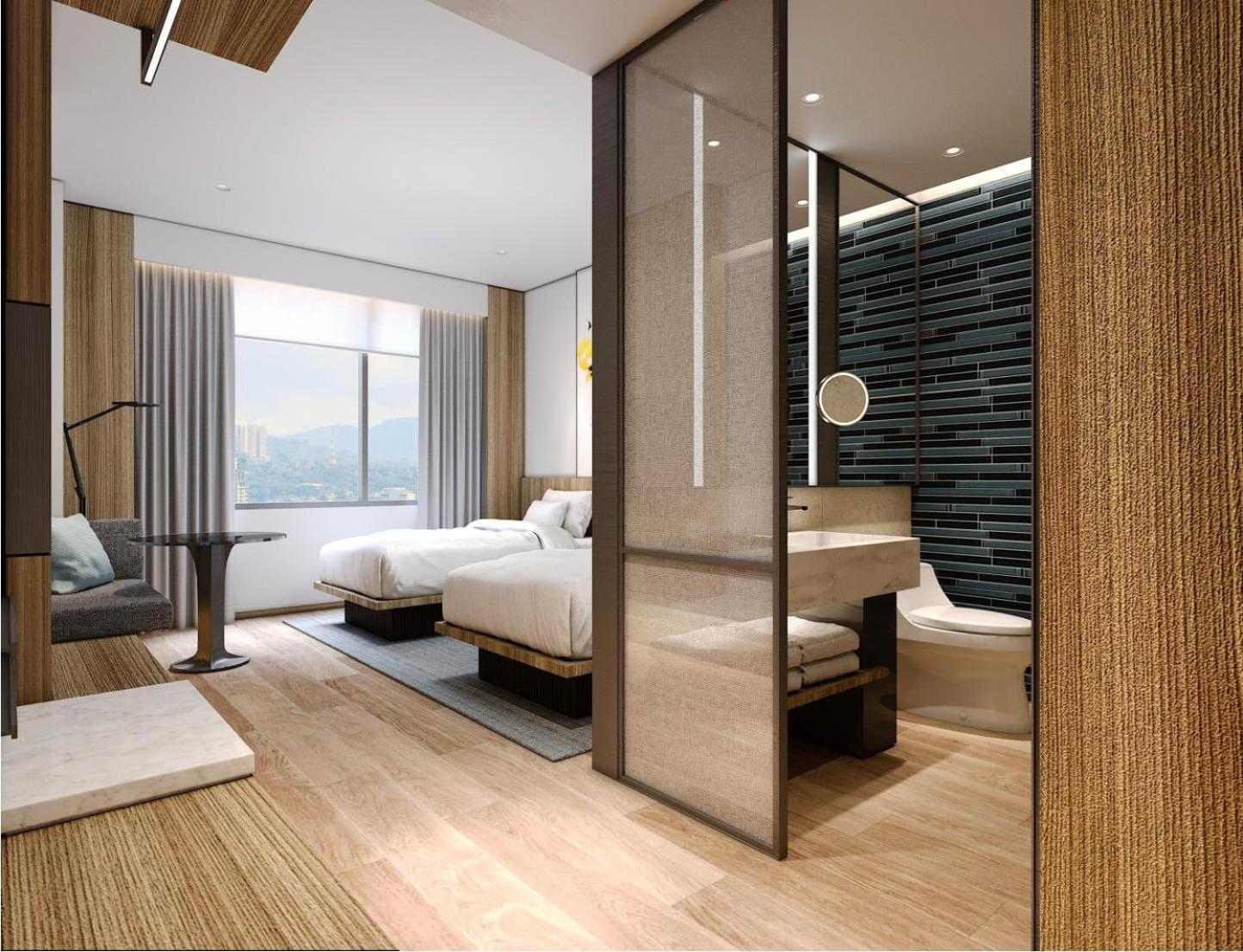 Fairfield By Marriott Cebu Mandaue City Екстер'єр фото