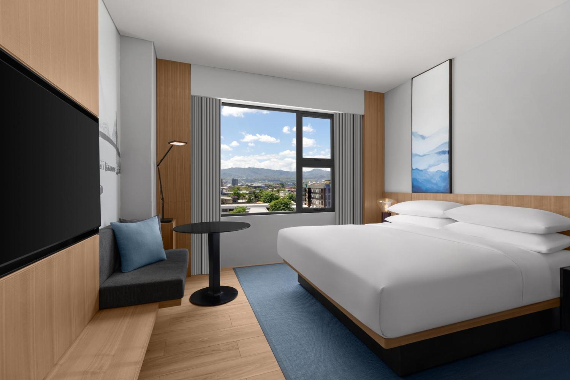 Fairfield By Marriott Cebu Mandaue City Екстер'єр фото